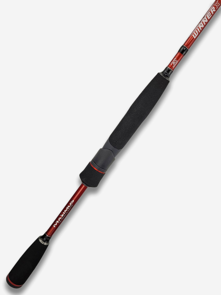 Спиннинг Maximus WINNER-X JIG 24 M 2.40 м 7-30 гр