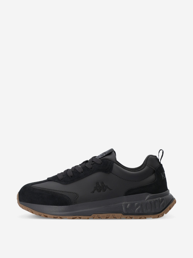 Кроссовки женские Kappa Authentic Run 4.0 Cl