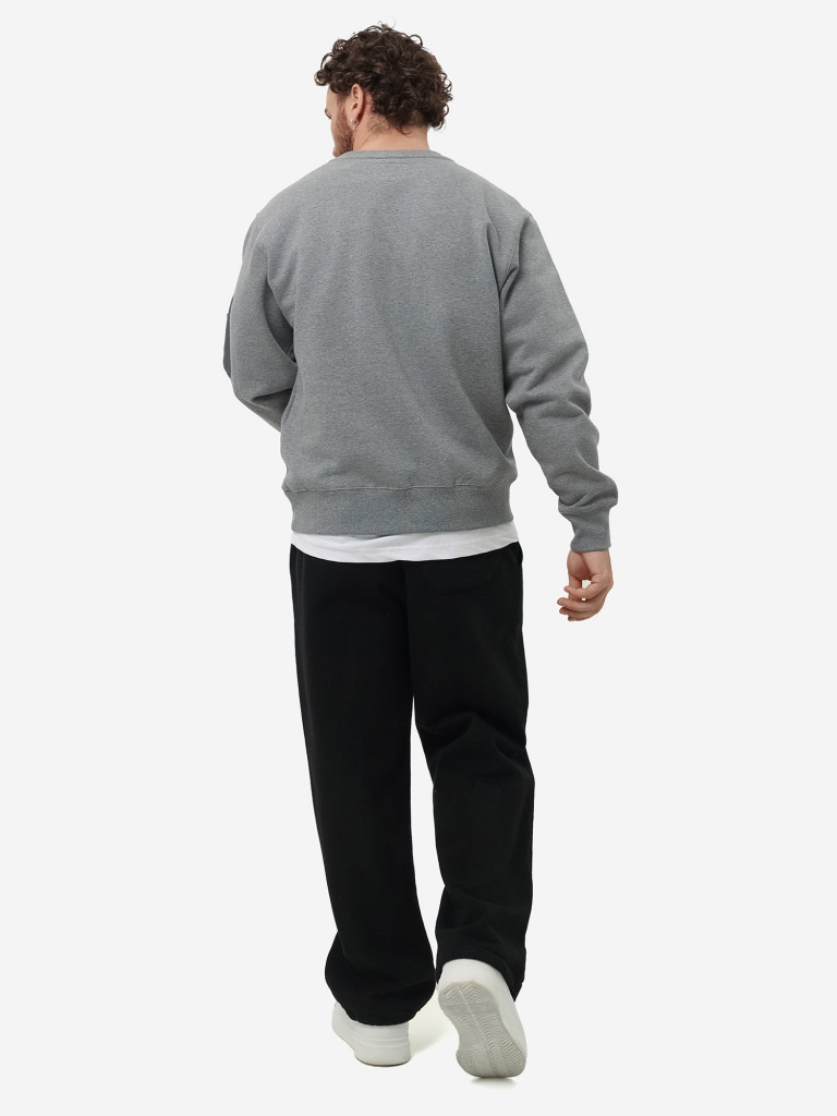 Свитшот Utility Pocket Crewneck Alpha Industries