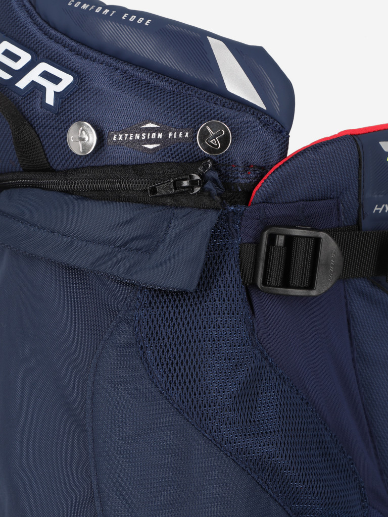 Шорты хоккейные детские Bauer Hyperlite INT