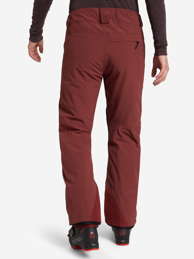 Брюки горнолыжные мужские Salomon Untracked