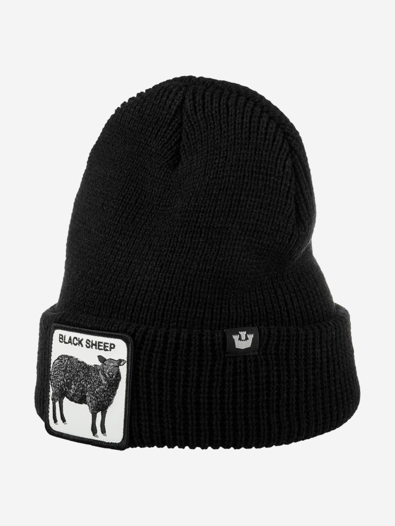 Шапка с отворотом GOORIN BROTHERS 107-0056