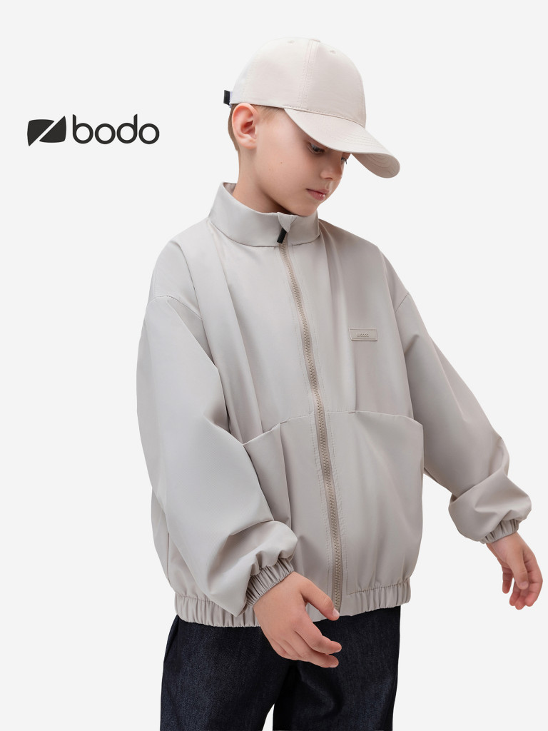Ветровка bodo