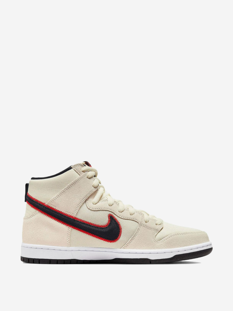 Кроссовки Nike Sb Dunk High San Francisco Giants
