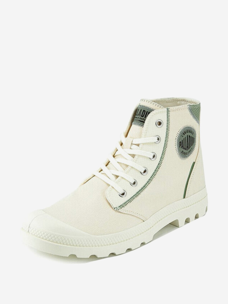 Ботинки Palladium Classic And Versatile