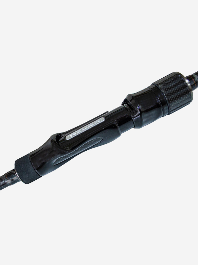 Удилище спиннинговое AZURA Safina-X 8'6ML 2.59м тест 4-22г