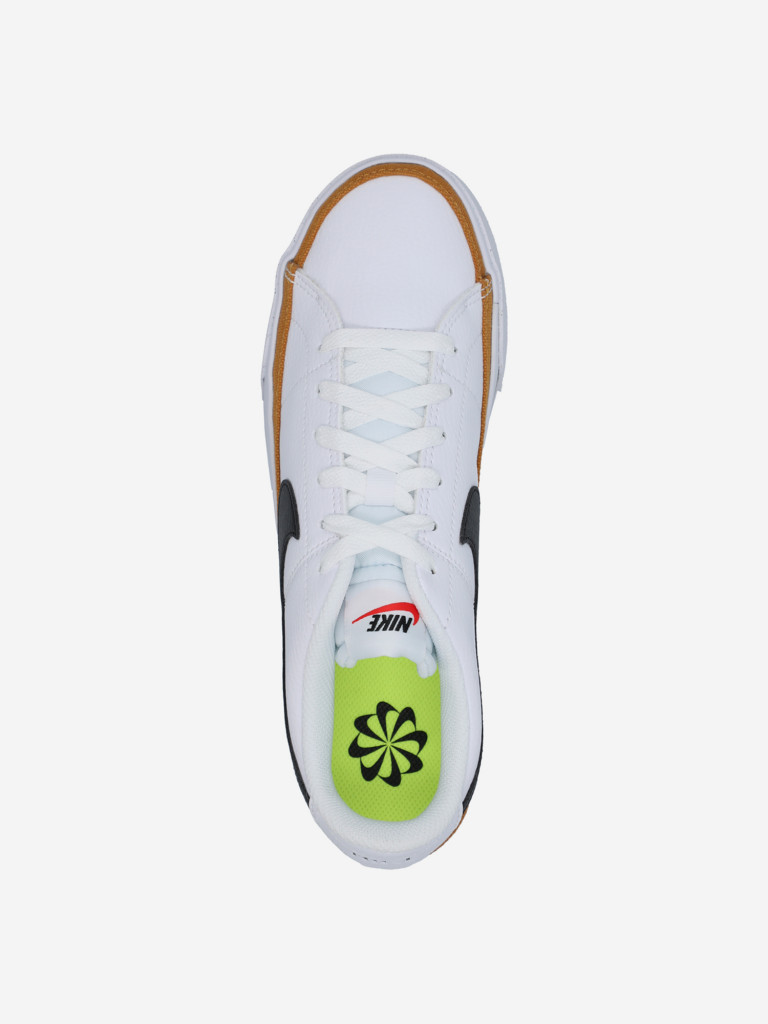 Кеды женские Nike Court Legacy Next Nature