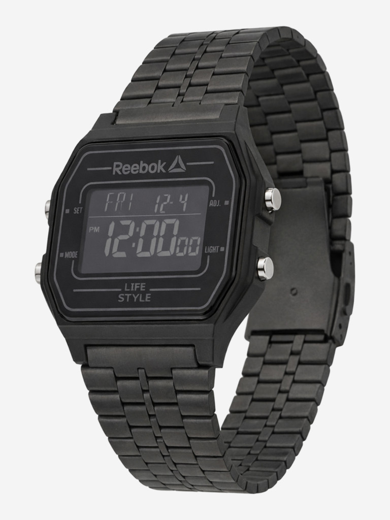 Часы Reebok Nerd RD-VNE-G9-PBSB-BB