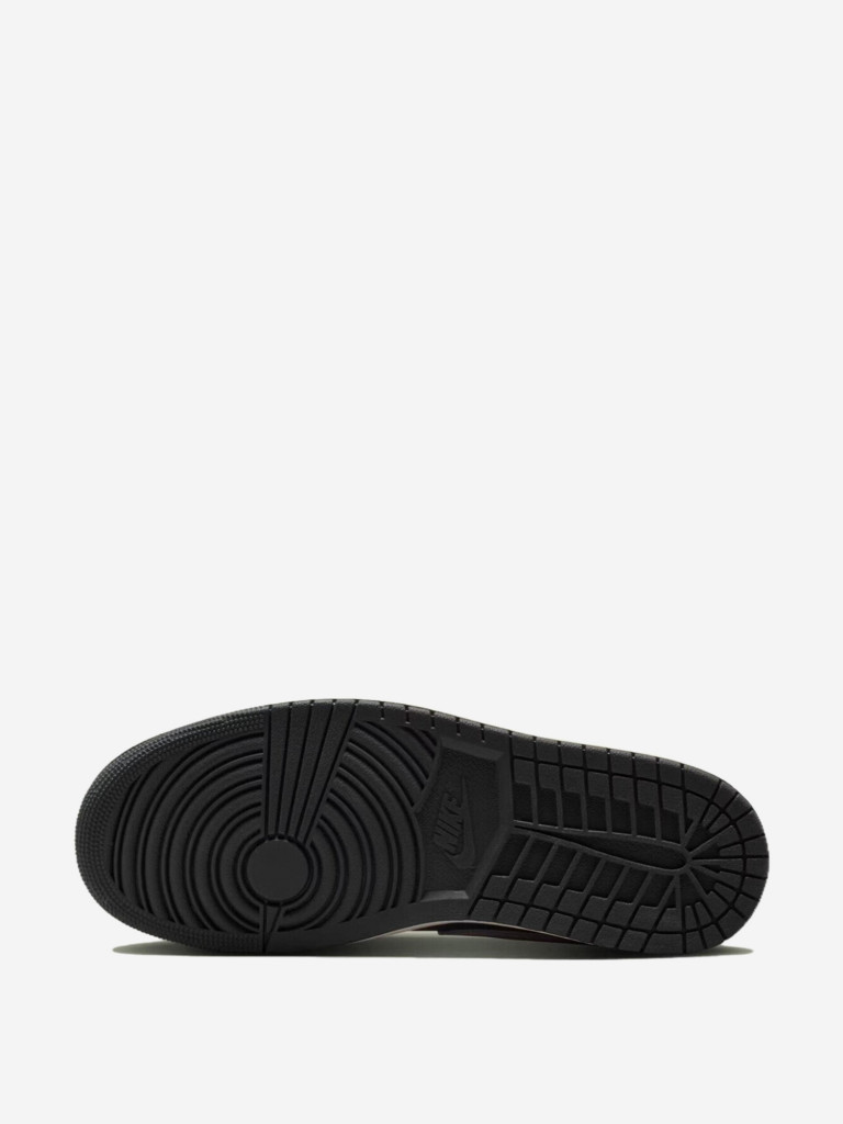 Кеды мужские Nike Air Jordan 1