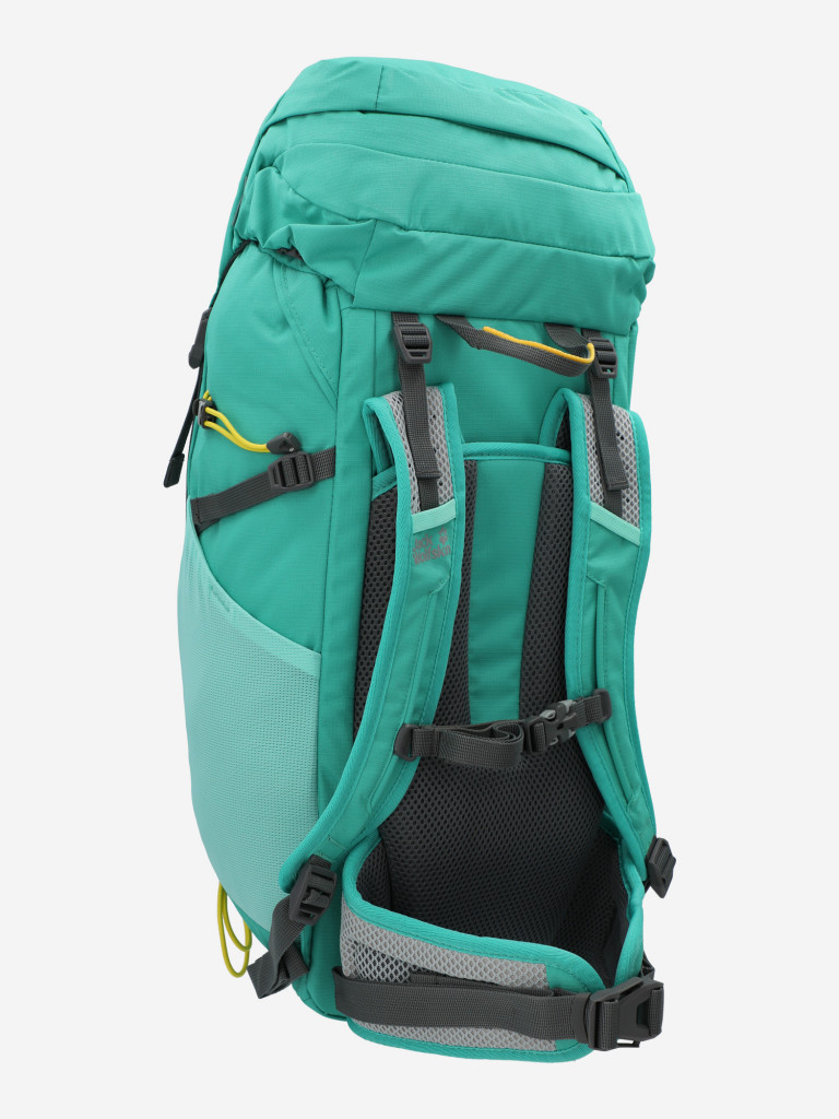 Рюкзак детский JACK WOLFSKIN Pioneer 22