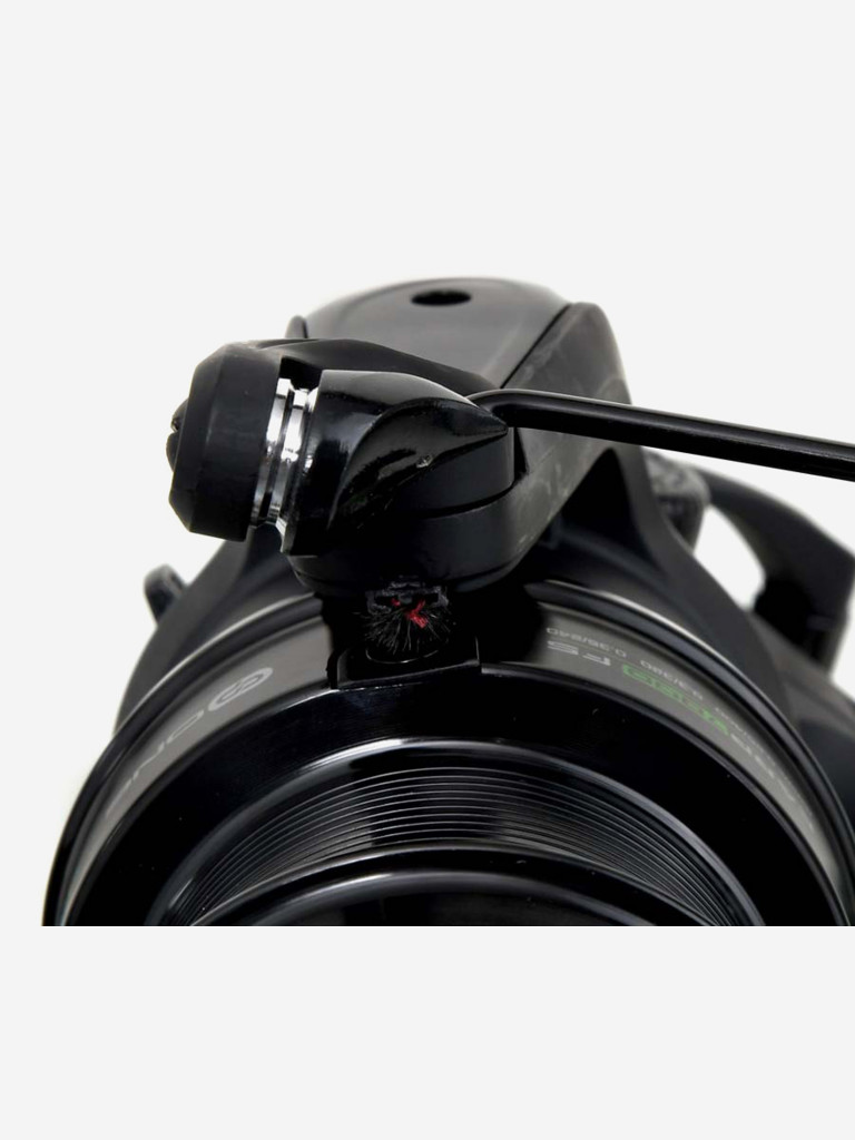 Катушкa CARP PRO One Blackpool Carp 7000 FS