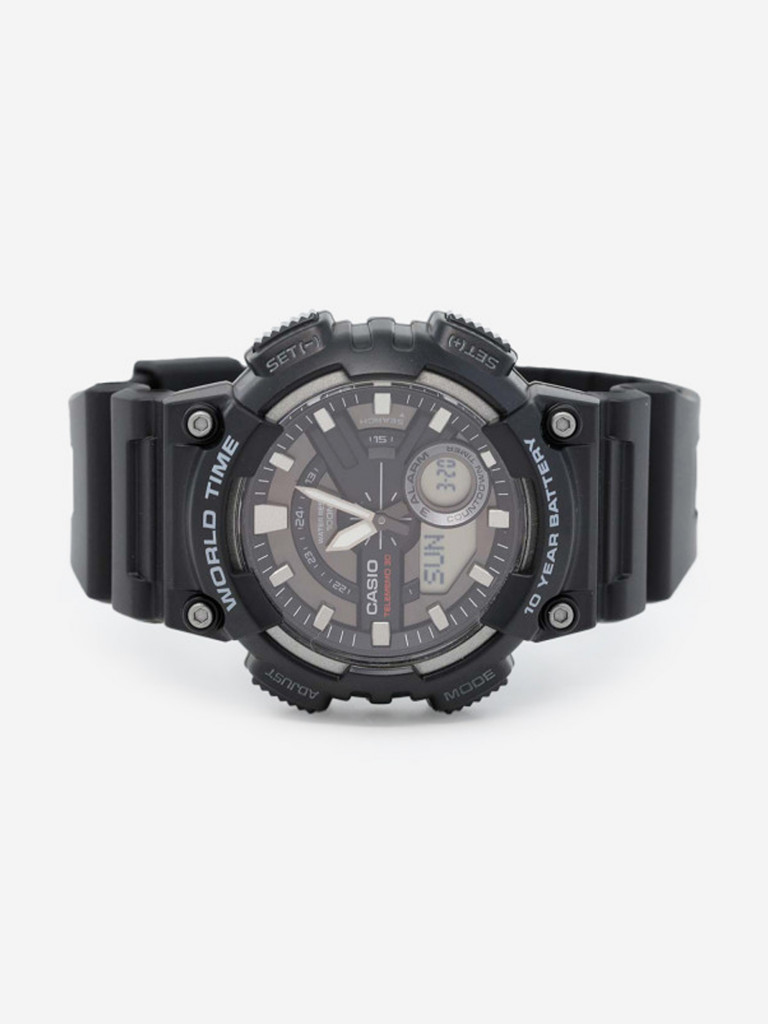 Спортивные часы CASIO AEQ-110W-1A