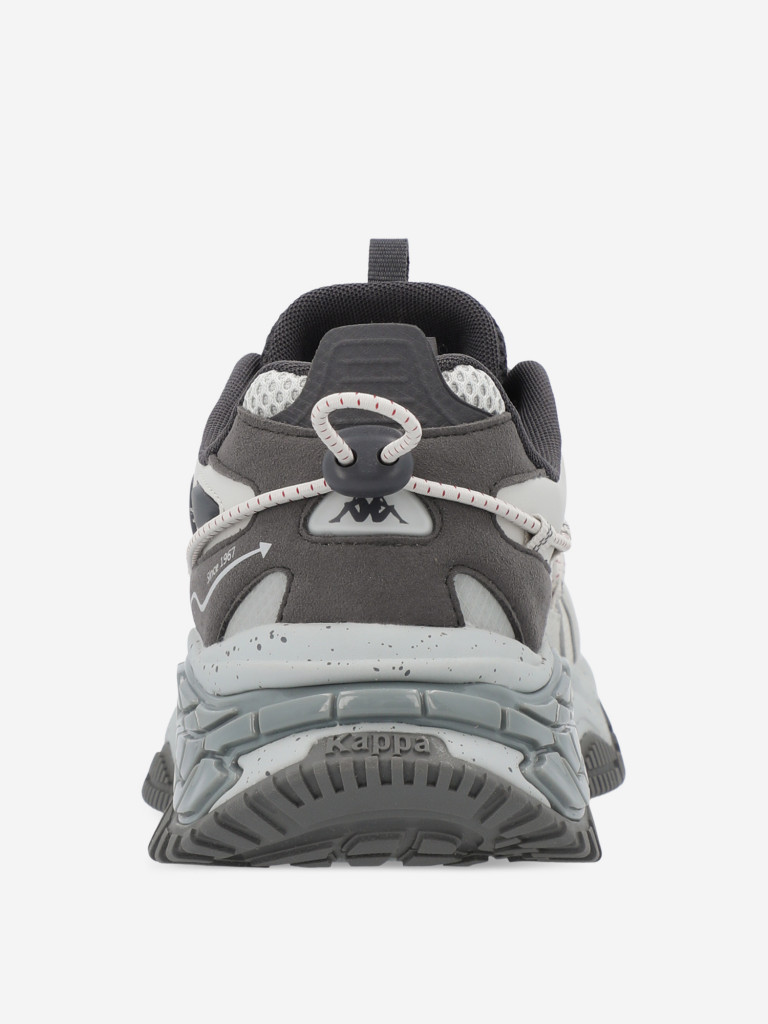 Кроссовки мужские Kappa Novazzo Trail