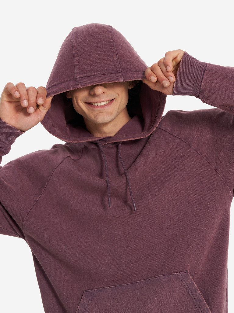 Худи мужское Demix Discover