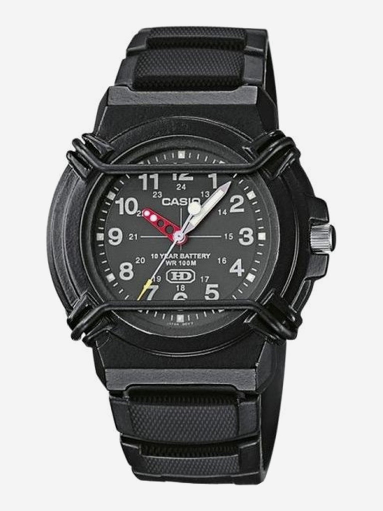 Спортивные часы CASIO COLLECTION HDA-600B-1B
