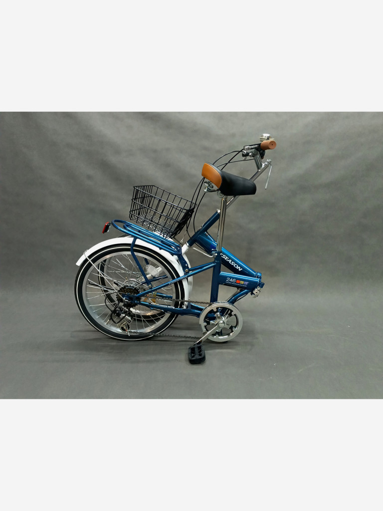 Велосипед MySeason M246