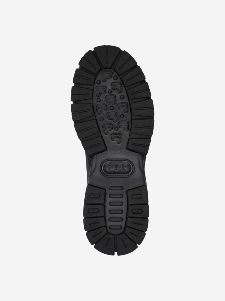 Ботинки утепленные мужские FILA Backbone Mid