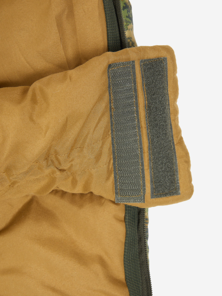 Спальный мешок Geotech Tundra -8