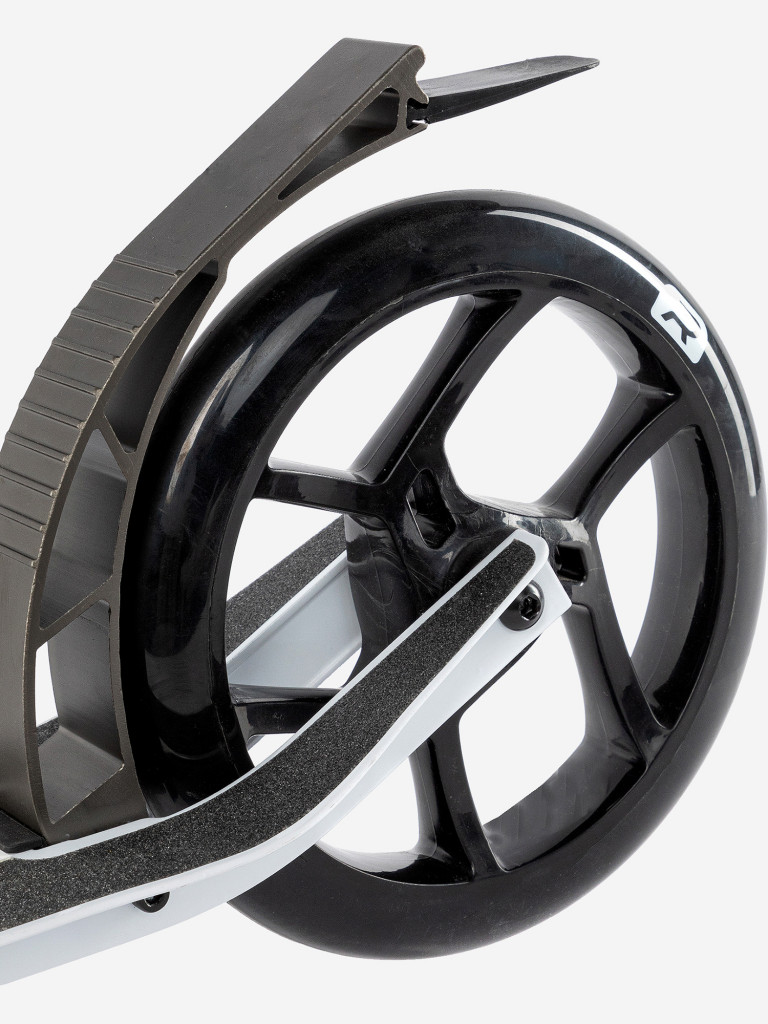 Самокат Reaction, 200 мм