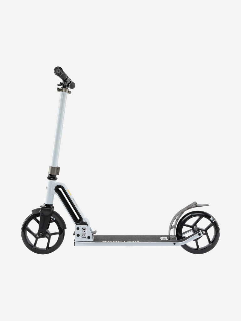 Самокат Reaction, 200 мм