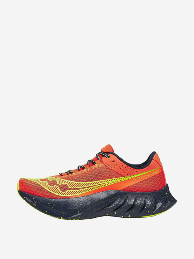 Кроссовки беговые мужские Saucony Endorphin Pro 4 Solar