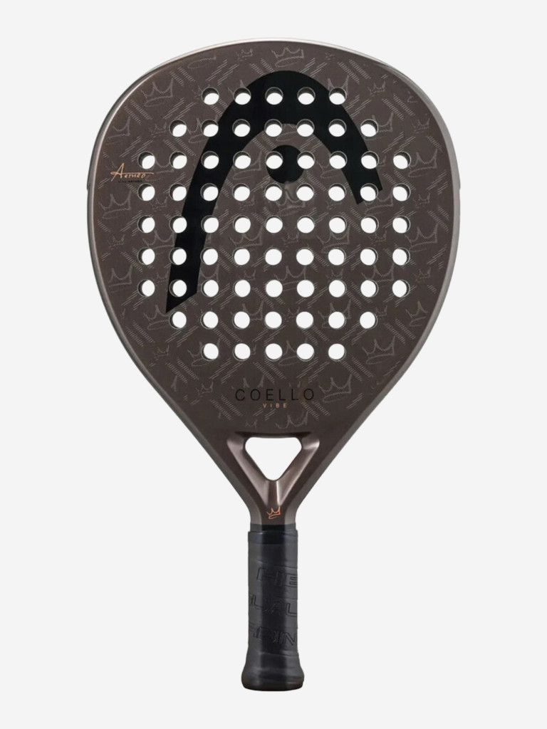Ракетка Head COELLO VIBE 2026