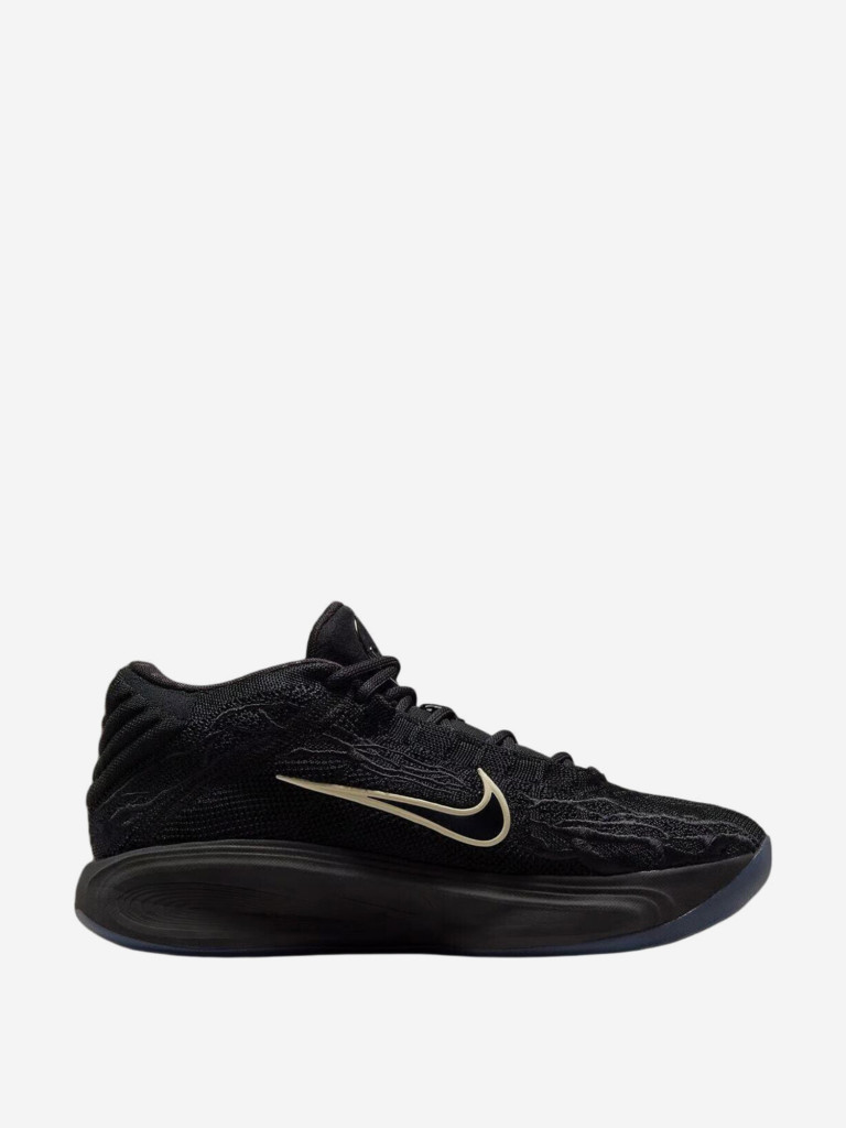Кроссовки мужские для баскетбола Nike x Victor Wembanyama Zoom GT Hustle 3