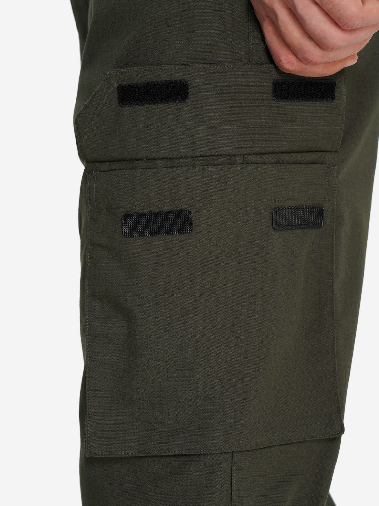 Брюки мужские Geotech