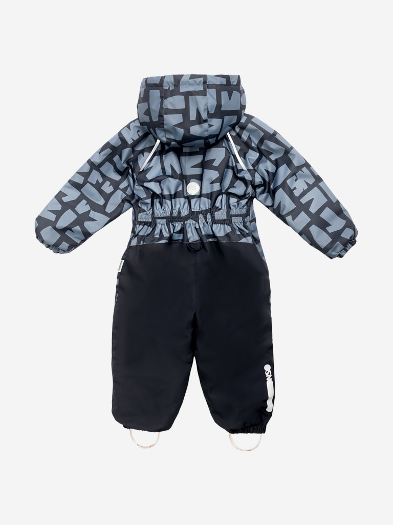 Комбинезон NIKASTYLE