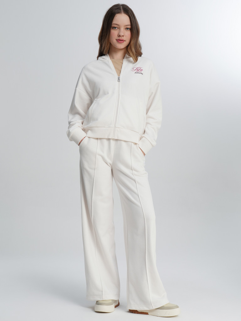 Толстовка женская FILA