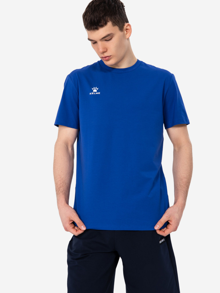 Футболка тренировочная Kelme