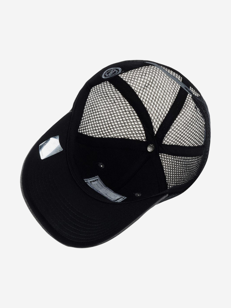 Бейсболка с сеточкой 47 BRAND H-GRIMM08HYP-DY Los Angeles Kings NHL