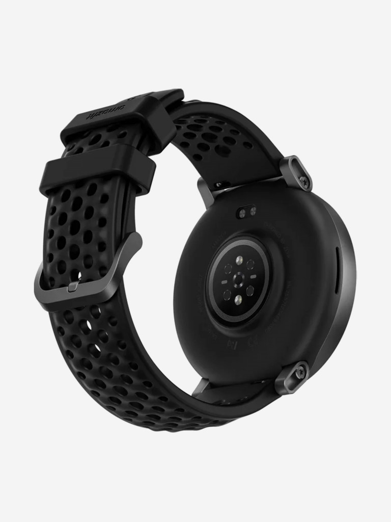 Умные часы Amazfit Active Max, A2557, черные