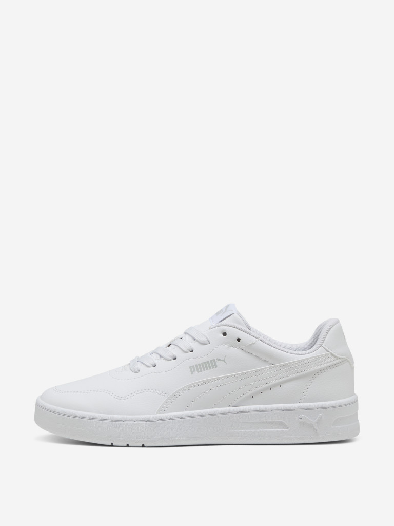 Кеды женские PUMA Court Lally