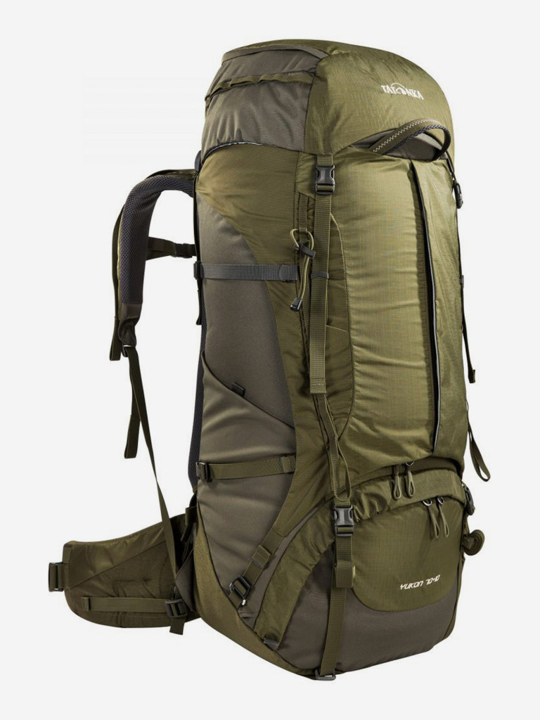 Рюкзак Tatonka Yukon 70+10 л