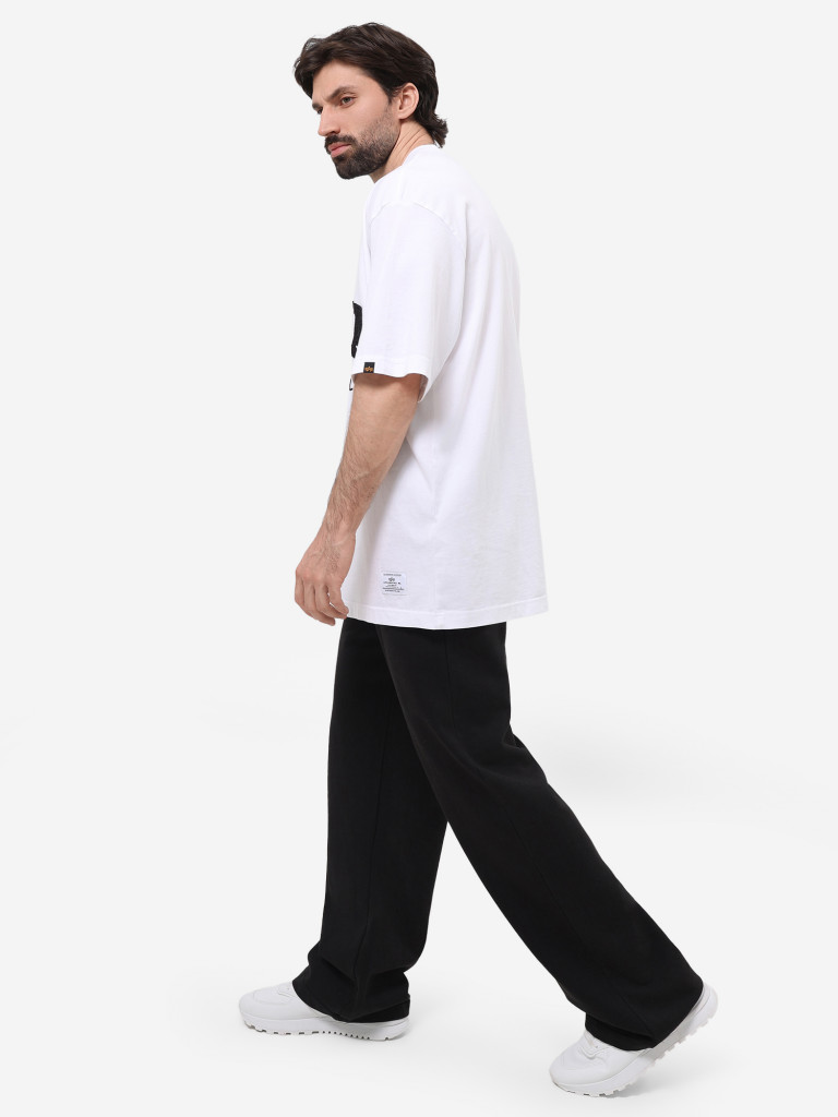 Брюки спортивные Essential French Sweatpants Alpha Industries