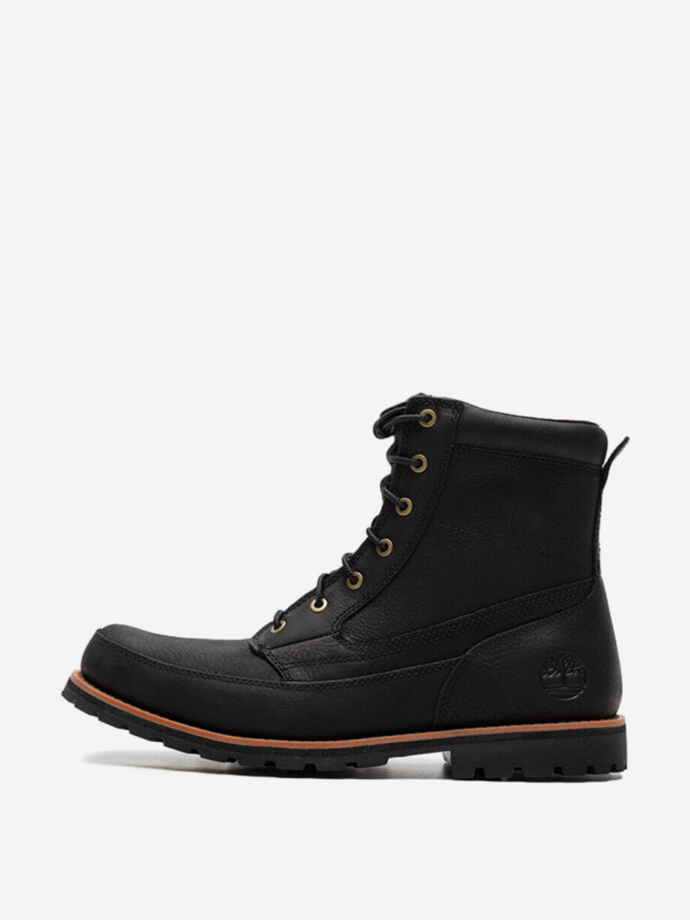 Кроссовки Timberland Attleboro 6 Inch Boot