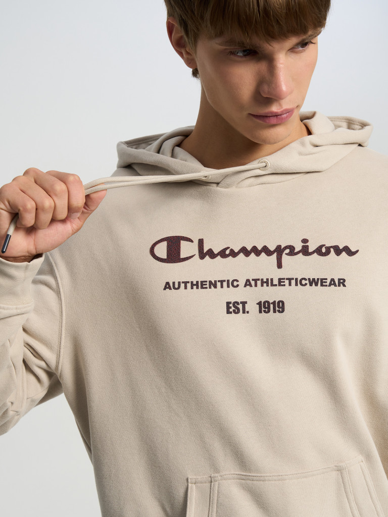 Худи мужское Champion Line