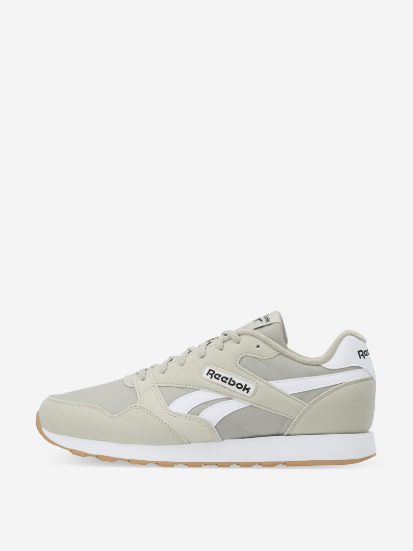 Кроссовки мужские Reebok Ultra Flash Бежевый 8999₽