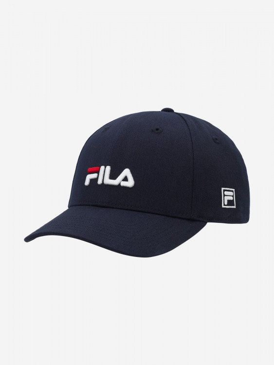 Бейсболка FILA