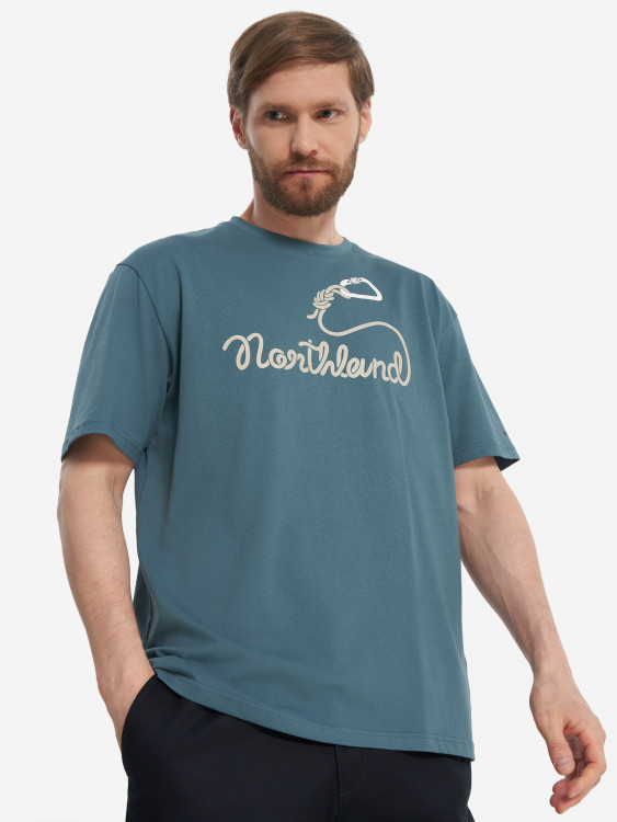 Футболка мужская Northland