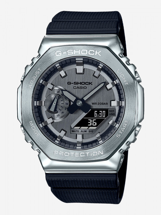 Спортивные часы CASIO GM-2100-1A