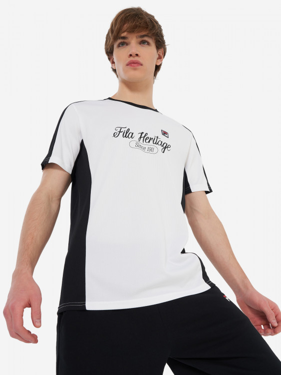 Футболка мужская FILA