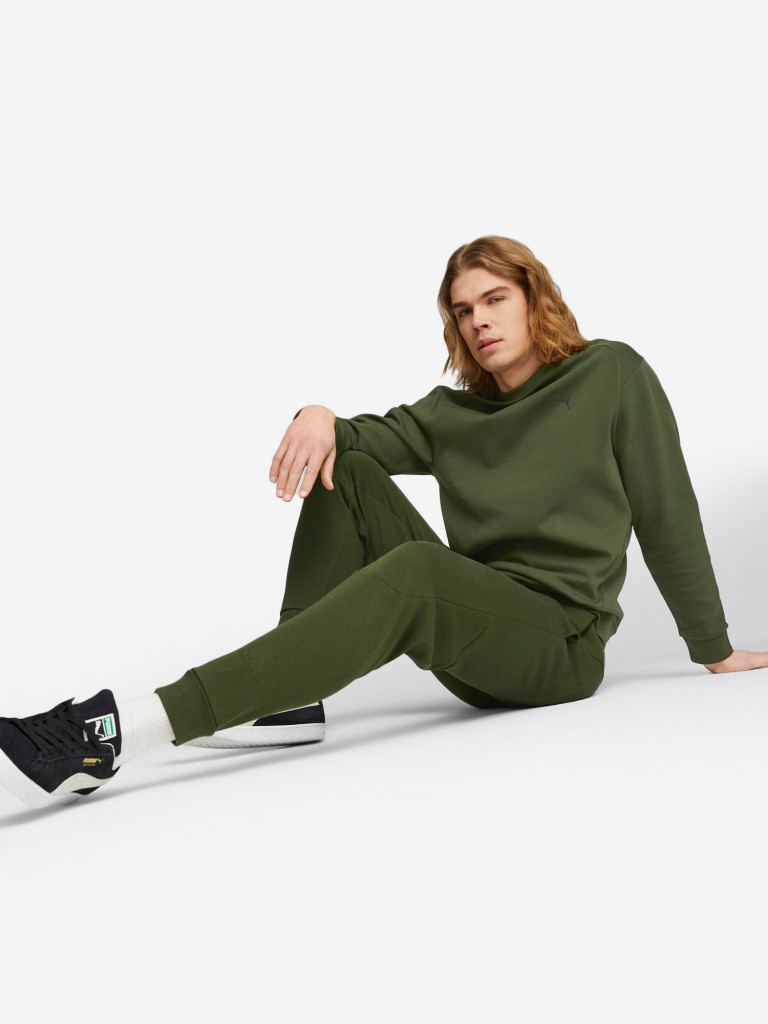 Брюки мужские PUMA