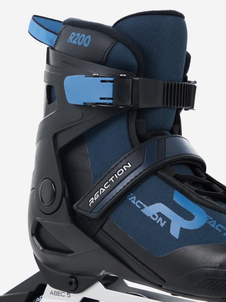 Роликовые коньки Reaction R200M