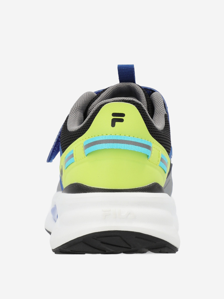 Кроссовки для мальчиков FILA Explore