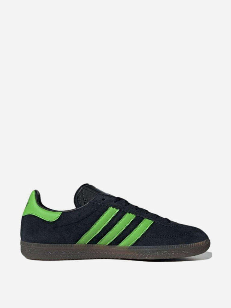 Кеды Adidas Samba Deco Spezial