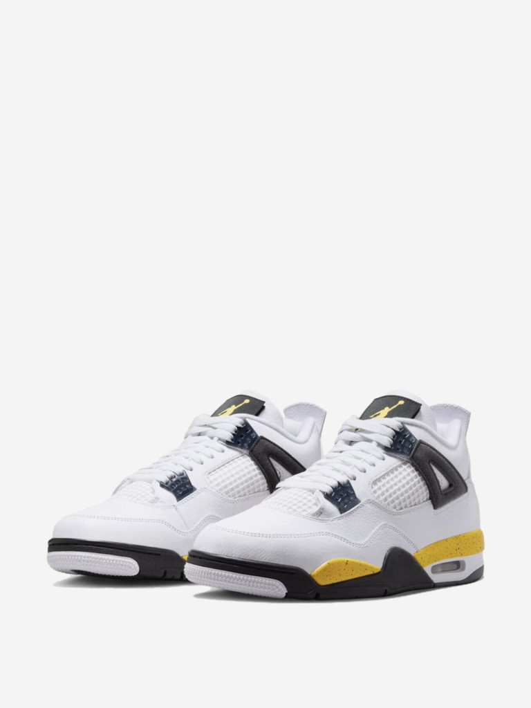 Кроссовки мужские Nike Jordan 4 Retro Rare Air