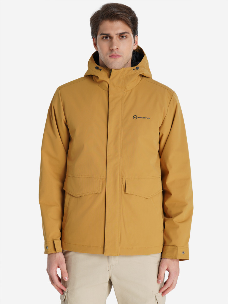 Куртка утепленная мужская Outventure