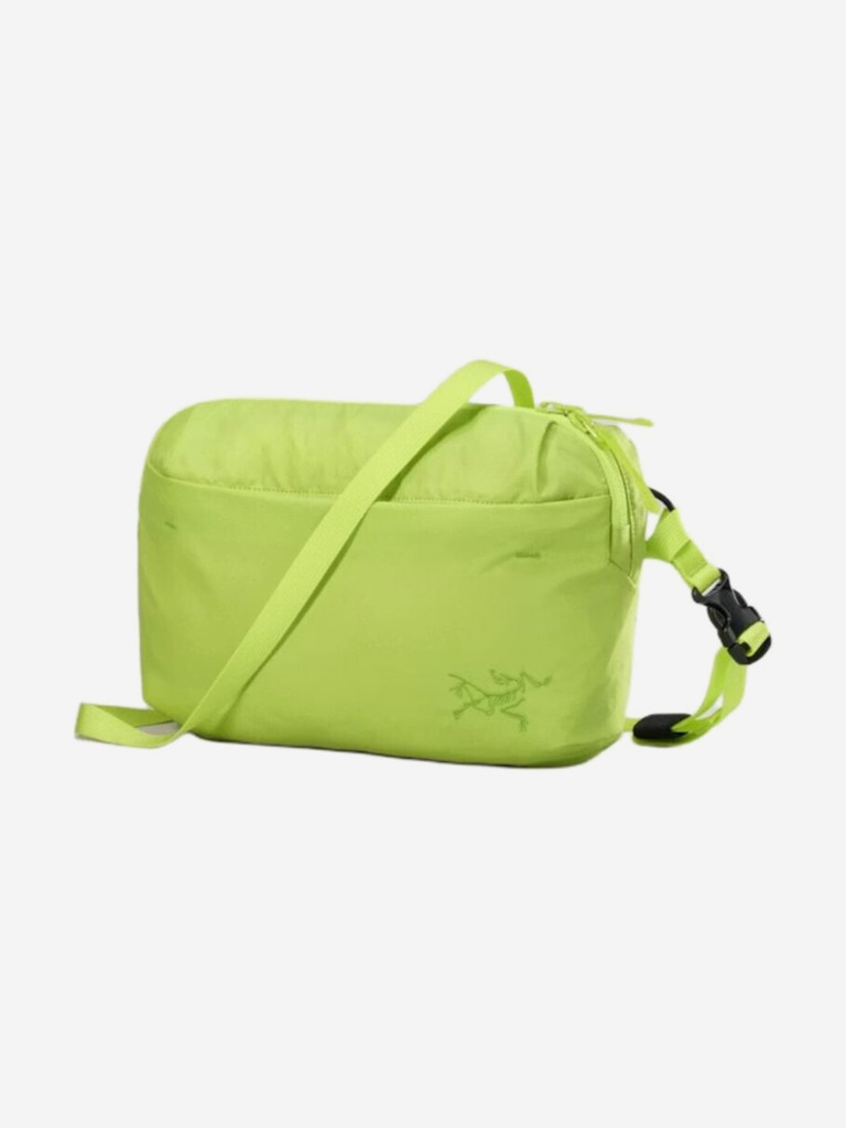 Сумка через плечо ARC'TERYX Heliad